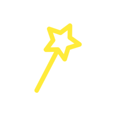The Logo Wizard logo